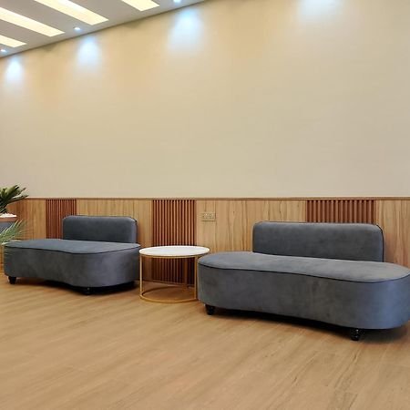 Sh Garden Hotel Tanah Merah  Kültér fotó
