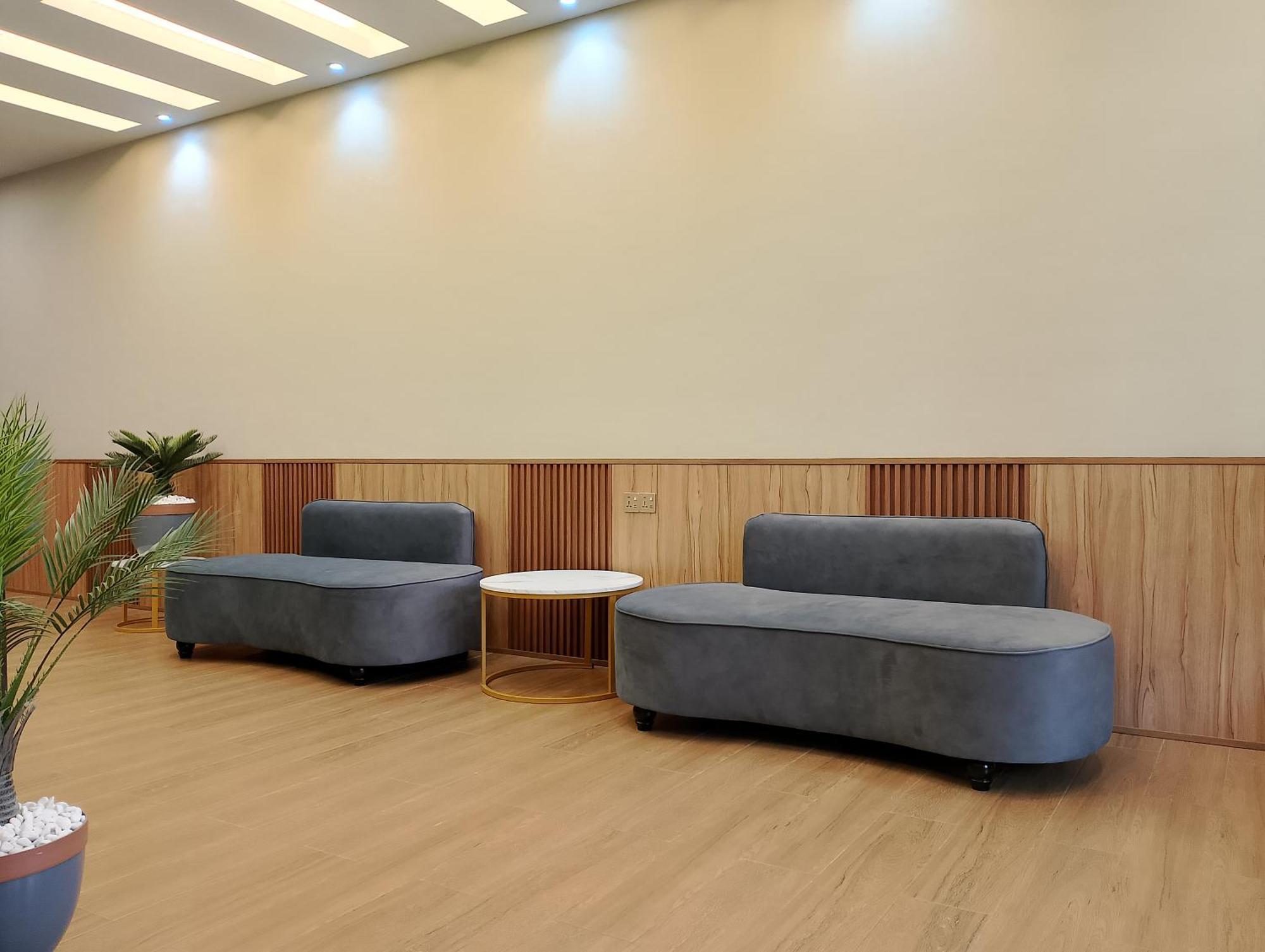 Sh Garden Hotel Tanah Merah  Kültér fotó